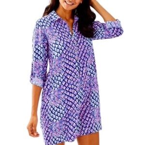 Lilly Pulitzer Lillith Tunic Dress